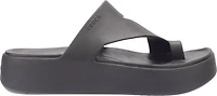 Crocs Women's Getaway Platform Toe Loop