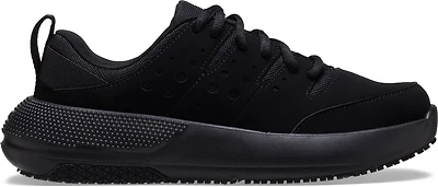 Crocs Women's On the Clock Work Boots