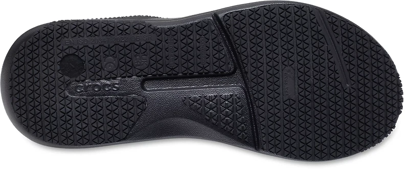 Crocs Women's On the Clock Work Boots