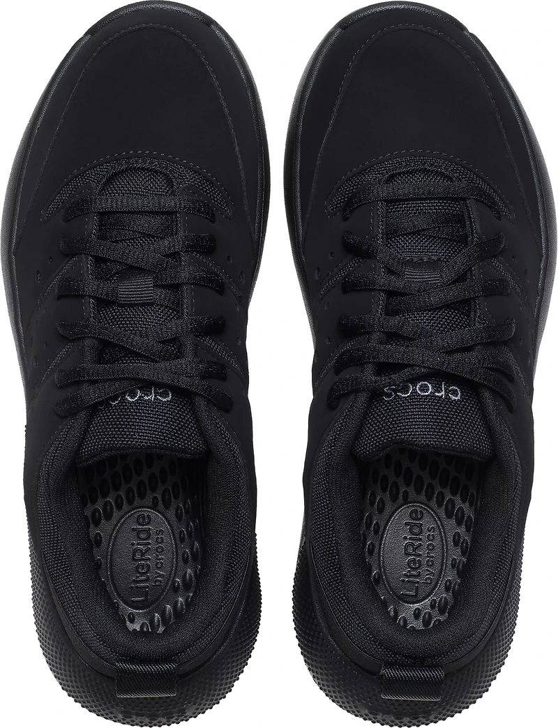 Crocs Women's On the Clock Work Boots