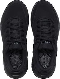 Crocs Women's On the Clock Work Boots