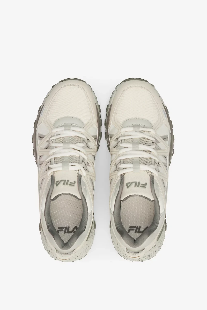 Fila Men's Firetrail EVO Hiking Shoes