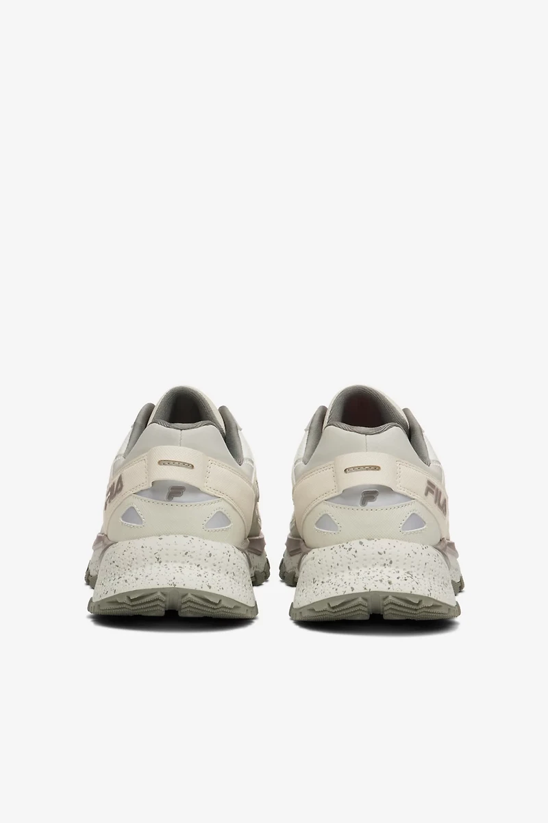 Fila Men's Firetrail EVO Hiking Shoes