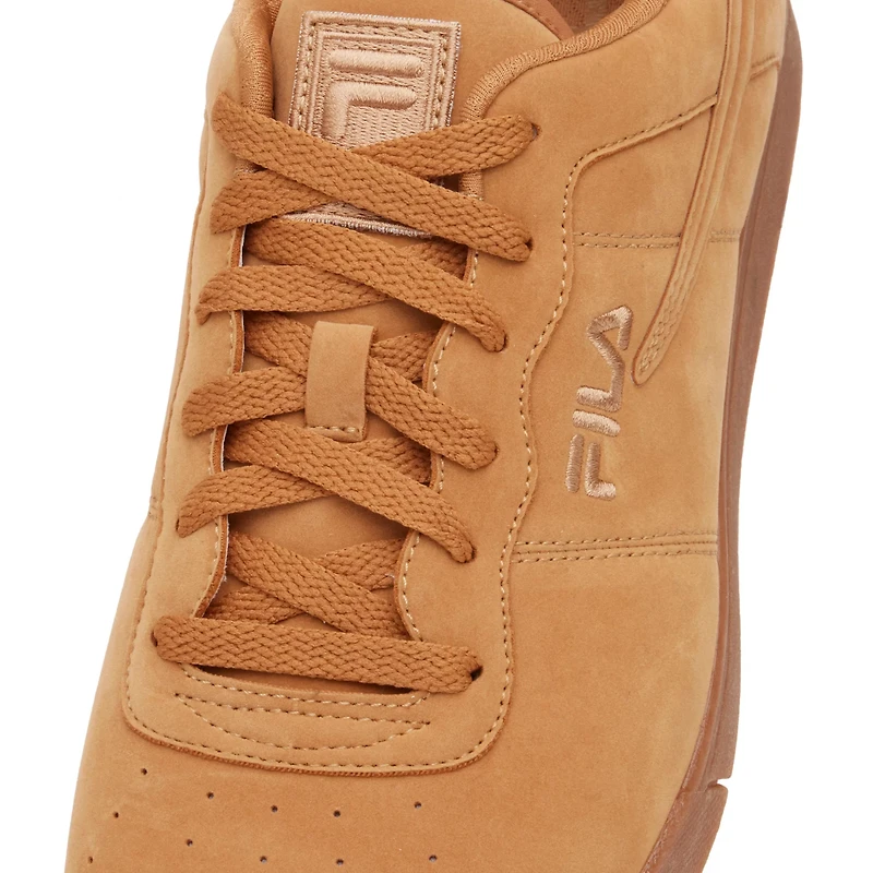 Fila Men's Vulc 13 Low Shoes