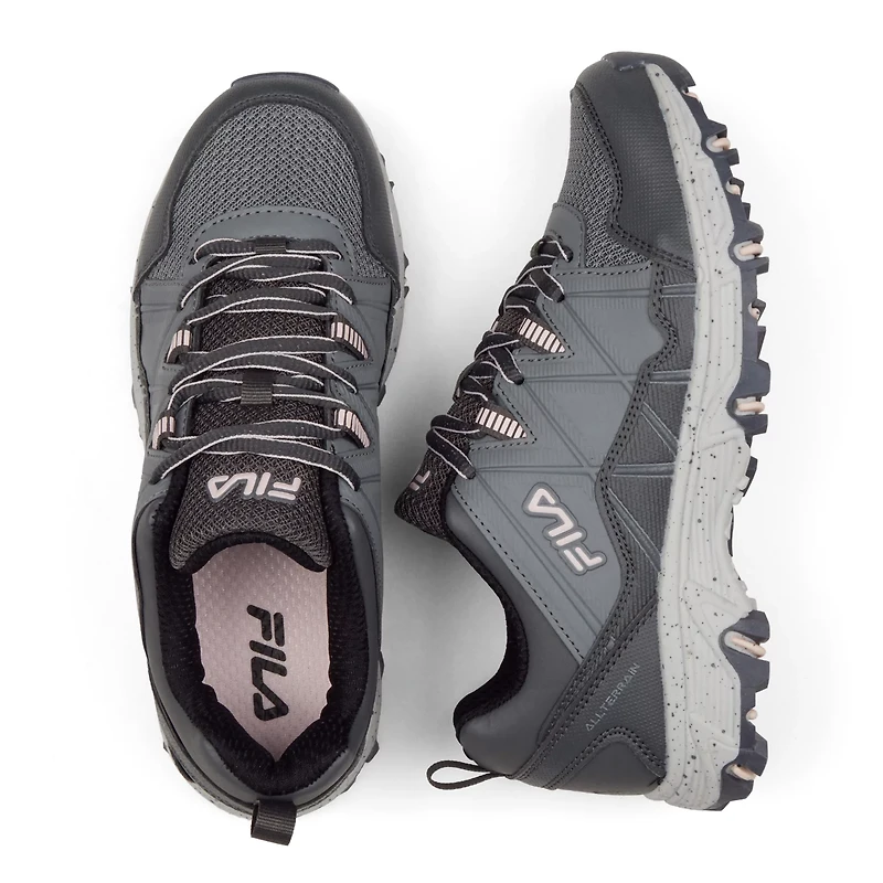 Fila Women's AT Peake 24 Trail Shoes