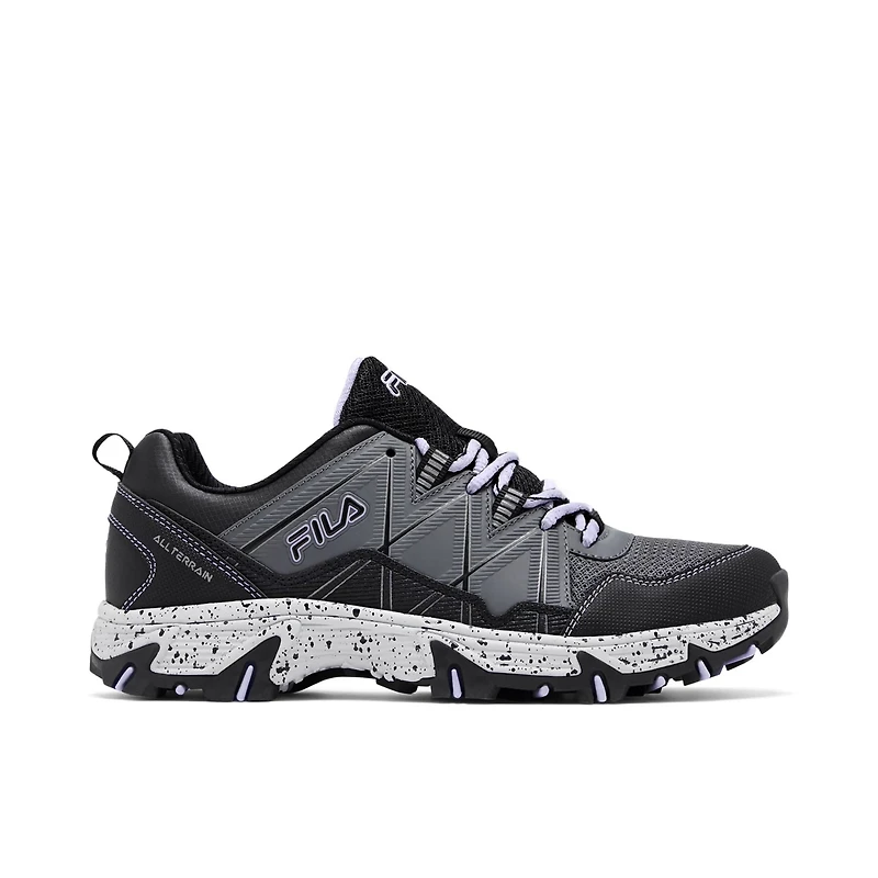 Fila Women's AT Peake 24 Trail Shoes