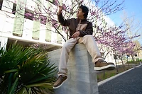 HEYDUDE Men's Paul Classic Shoes