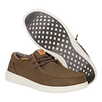 HEYDUDE Men's Paul Classic Shoes