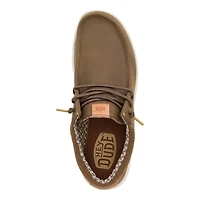 HEYDUDE Men's Paul Classic Shoes