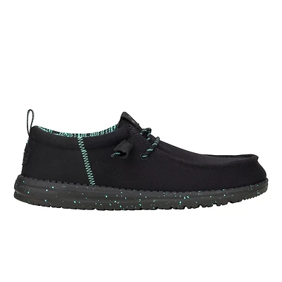HEYDUDE Men's Perfect X Wally Funk Shoes