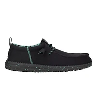 HEYDUDE Men's Perfect X Wally Funk Shoes