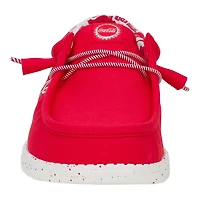 HEYDUDE Men's Wally Energy Coke Slip-on Shoes