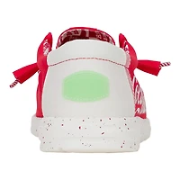 HEYDUDE Men's Wally Energy Coke Slip-on Shoes