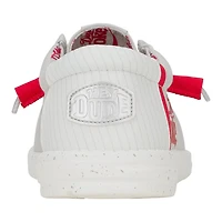 HEYDUDE Men's Wally Energy Diet Coke Slip-on Shoes