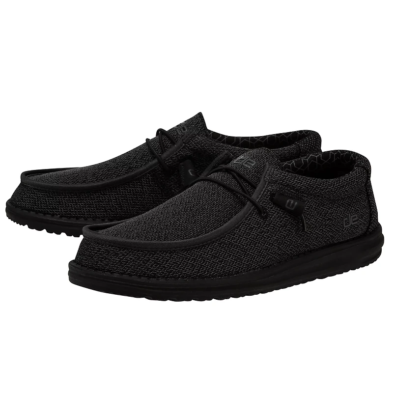 HEYDUDE Men's Wally Sox Shoes