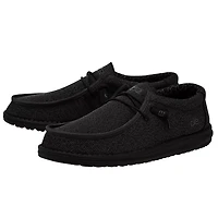 HEYDUDE Men's Wally Sox Shoes