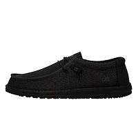 HEYDUDE Men's Wally Sox Shoes