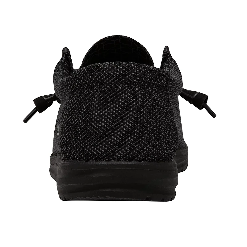 HEYDUDE Men's Wally Sox Shoes