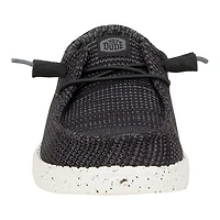 HEYDUDE Women’s Wendy Stretch Sox Shoes