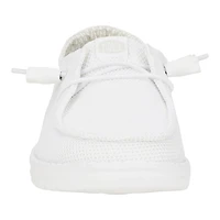 HEYDUDE Women’s Wendy Stretch Sox Shoes