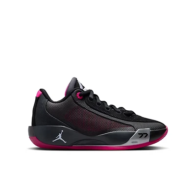 Jordan Kids' Luka .77 Bright Mango Basketball Shoes