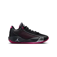 Jordan Kids' Luka .77 Bright Mango Basketball Shoes