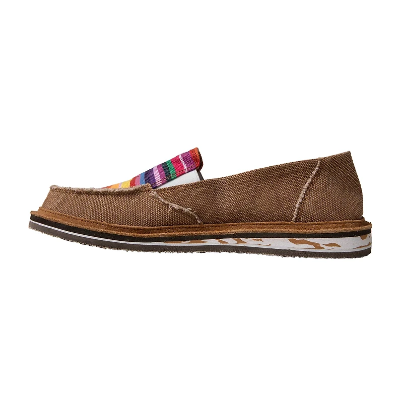 Lamo Women's Skipper Casual Shoe
