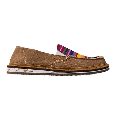Lamo Women's Skipper Casual Shoe