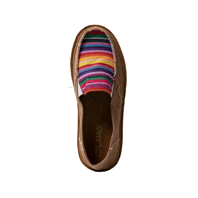 Lamo Women's Skipper Casual Shoe