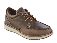 L.L.Bean Men's Stonington Moc-Toe Shoes