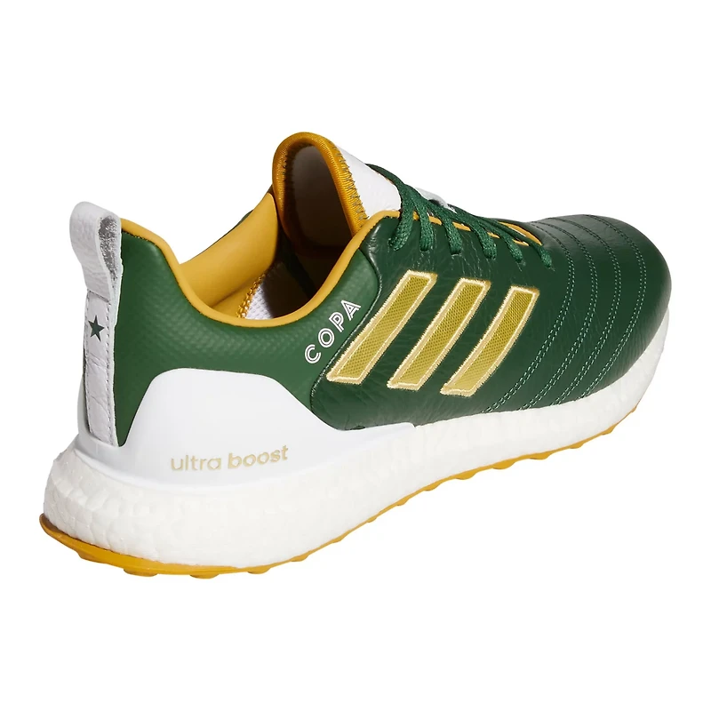 Men's adidas Portland Timbers Ultraboost x COPA Running Shoe
