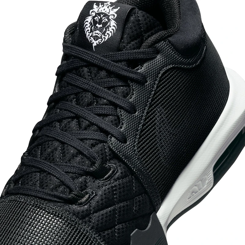 Nike Adult Lebron Witness VIII TB Basketball Shoes