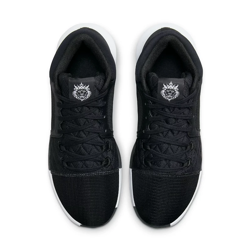 Nike Adult Lebron Witness VIII TB Basketball Shoes