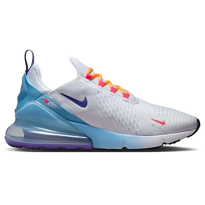 Nike Men's Colorado Rockies 2025 City Connect Air Max 270 Sneakers