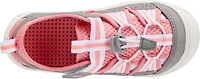 O’Rageous Girls’ Backshore III Water Shoes