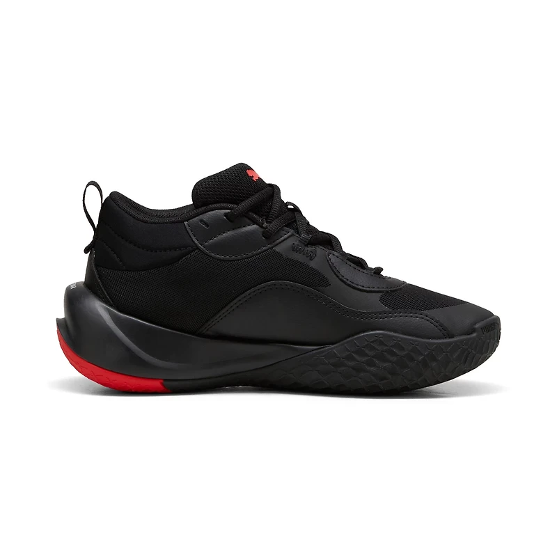 Puma Grade School Kids' Playmaker Pro Basketball Shoes