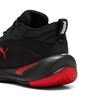Puma Grade School Kids' Playmaker Pro Basketball Shoes