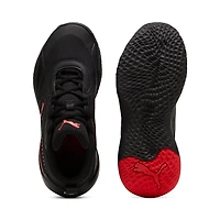 Puma Grade School Kids' Playmaker Pro Basketball Shoes