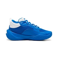 Puma Grade School Kids' Playmaker Pro Basketball Shoes