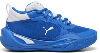 Puma Grade School Kids' Playmaker Pro Basketball Shoes