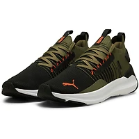 PUMA Men's Softride Symmetry Fuzion Running Shoes