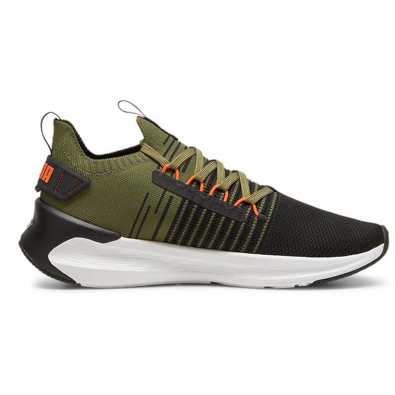 PUMA Men's Softride Symmetry Fuzion Running Shoes