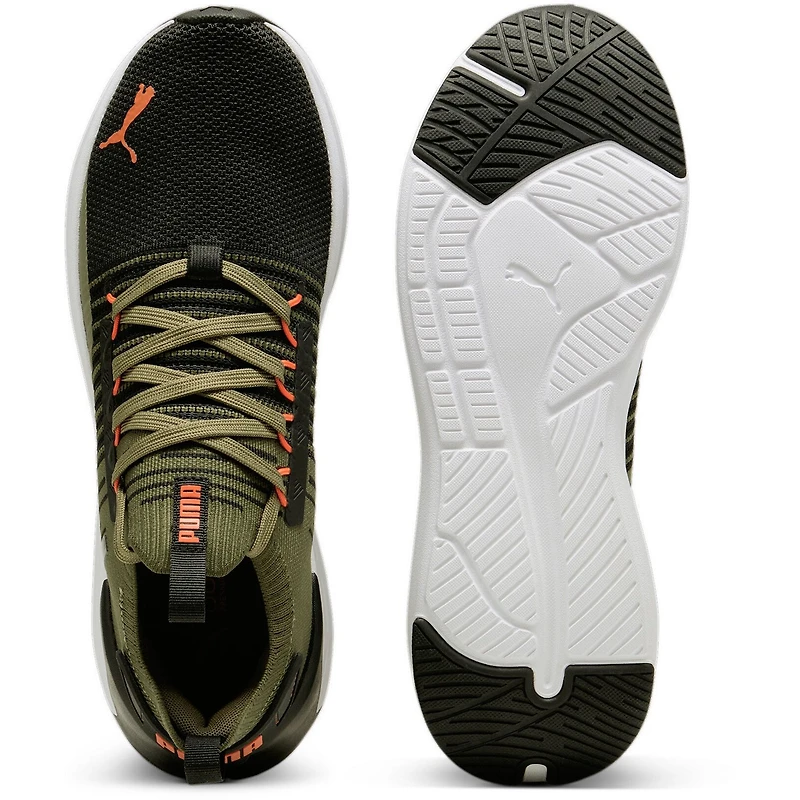 PUMA Men's Softride Symmetry Fuzion Running Shoes