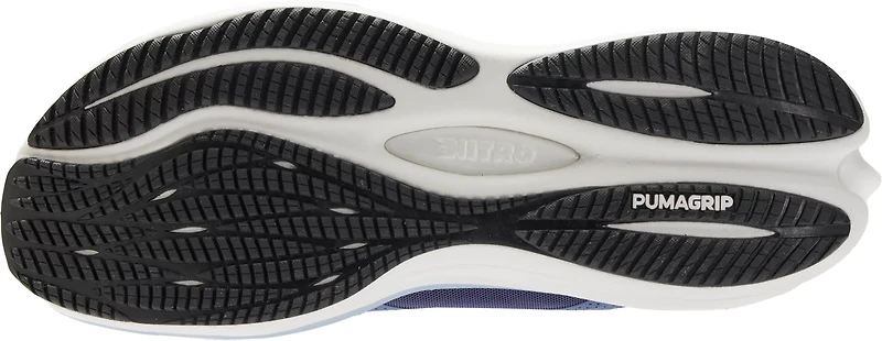 PUMA Men's Velocity Nitro 3 Running Shoes