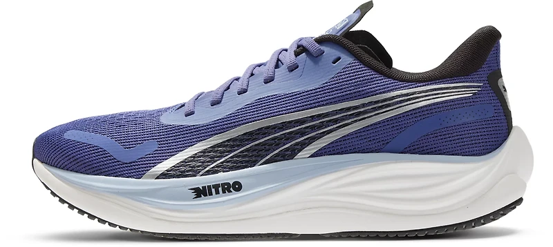 PUMA Men's Velocity Nitro 3 Running Shoes