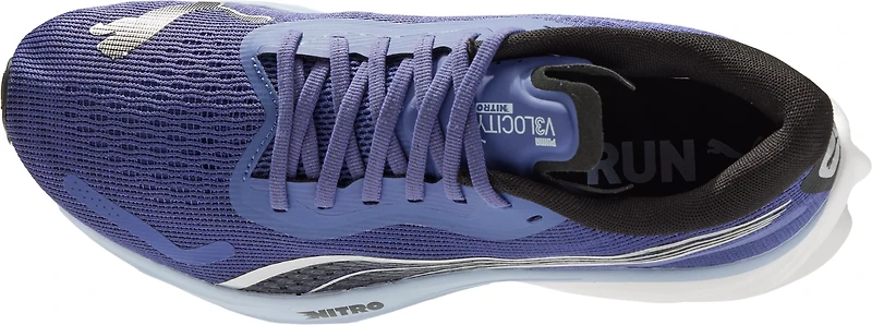 PUMA Men's Velocity Nitro 3 Running Shoes