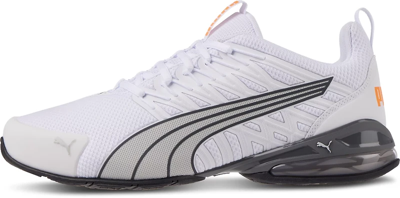 PUMA Men's Voltaic Evo Running Shoes