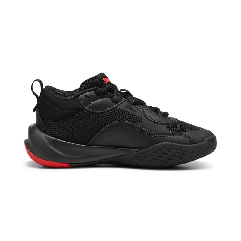 Puma Preschool Kids Playmaker Pro Basketball Shoe