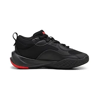 Puma Preschool Kids Playmaker Pro Basketball Shoe