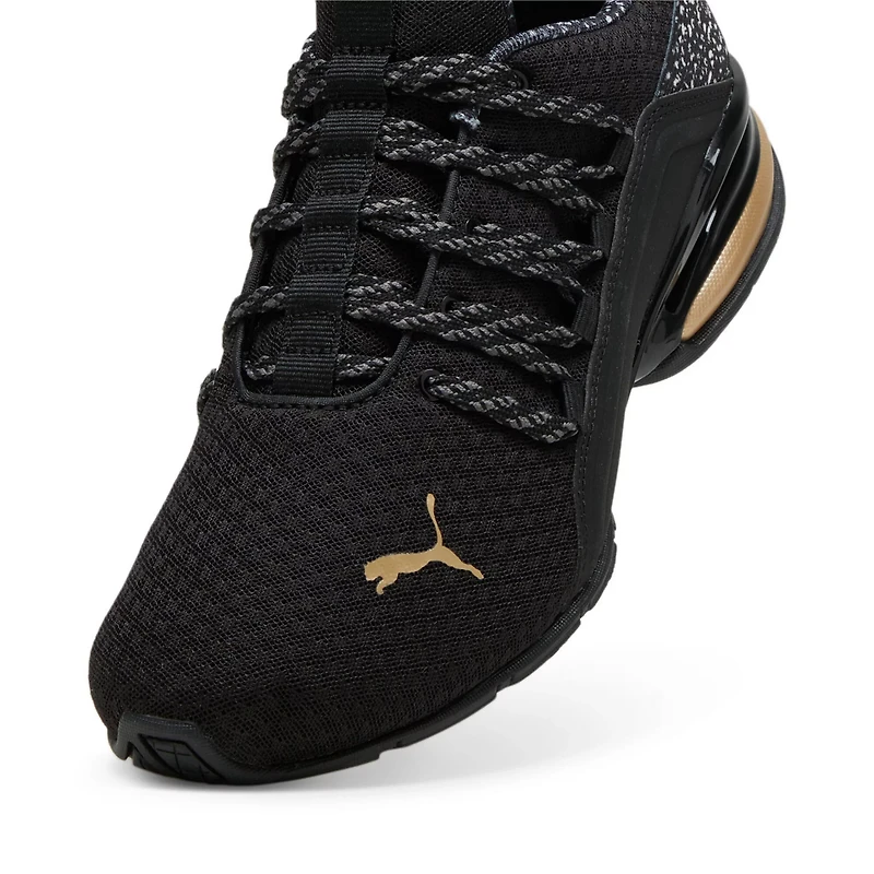 PUMA Women's Axelion Shoes